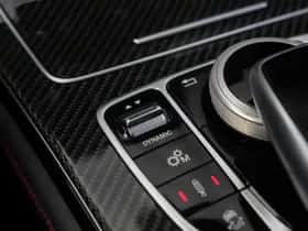 Mercedes-Benz GLC-Klasse (2017) thumbnail 40