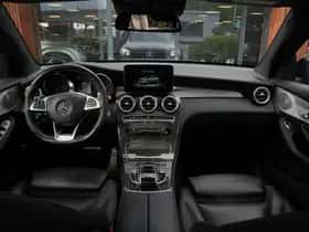 Mercedes-Benz GLC-Klasse (2017) thumbnail 5