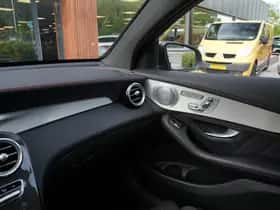 Mercedes-Benz GLC-Klasse (2017) thumbnail 42