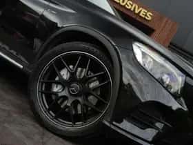Mercedes-Benz GLC-Klasse (2017) thumbnail 45