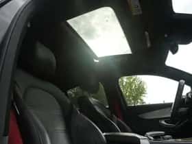 Mercedes-Benz GLC-Klasse (2017) thumbnail 7