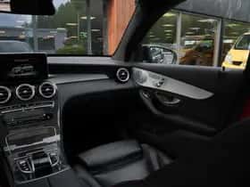 Mercedes-Benz GLC-Klasse (2017) thumbnail 9