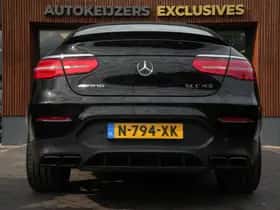 Mercedes-Benz GLC-Klasse (2017) thumbnail 10