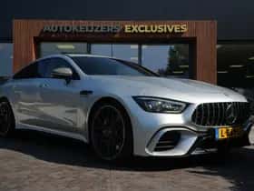 Mercedes-Benz AMG GT (2019)