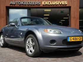 Mazda MX-5 (2007)