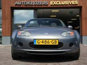 Mazda MX-5 (2007) thumbnail 2