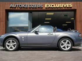 Mazda MX-5 (2007) thumbnail 3