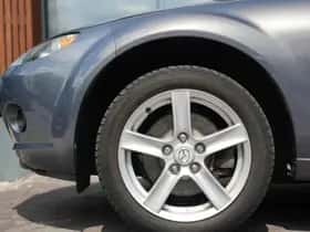 Mazda MX-5 (2007) thumbnail 4