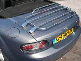 Mazda MX-5 (2007) thumbnail 6
