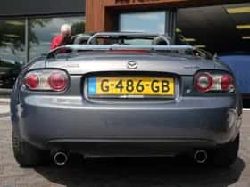 Mazda MX-5 (2007) thumbnail 7