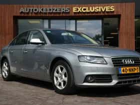 Audi A4 (2010)