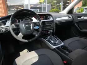 Audi A4 (2010) thumbnail 2