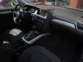 Audi A4 (2010) thumbnail 15