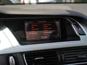 Audi A4 (2010) thumbnail 16
