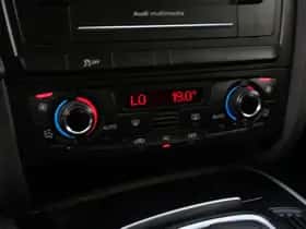 Audi A4 (2010) thumbnail 18