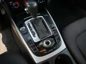 Audi A4 (2010) thumbnail 19