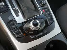 Audi A4 (2010) thumbnail 20
