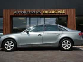Audi A4 (2010) thumbnail 4