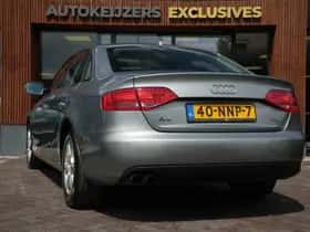 Audi A4 (2010) thumbnail 5