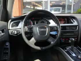 Audi A4 (2010) thumbnail 9