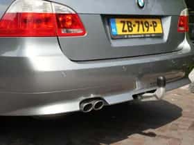 BMW 5-Serie (2004) thumbnail 11