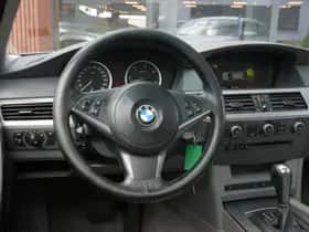 BMW 5-Serie (2004) thumbnail 12