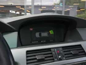 BMW 5-Serie (2004) thumbnail 21