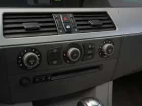 BMW 5-Serie (2004) thumbnail 22