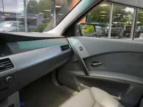 BMW 5-Serie (2004) thumbnail 25