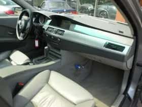 BMW 5-Serie (2004) thumbnail 4