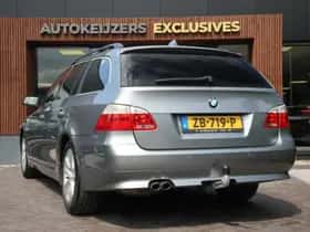 BMW 5-Serie (2004) thumbnail 7
