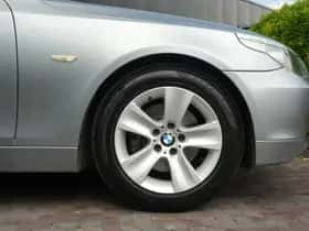 BMW 5-Serie (2004) thumbnail 9