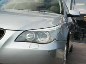 BMW 5-Serie (2004) thumbnail 10