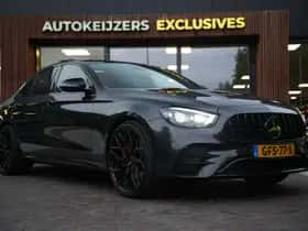Mercedes-Benz E-Klasse (2020)