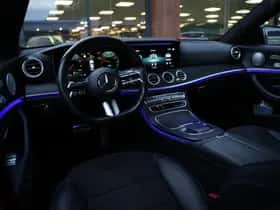 Mercedes-Benz E-Klasse (2020) thumbnail 2