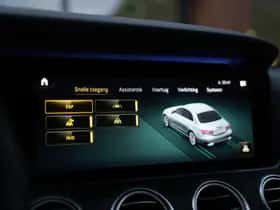 Mercedes-Benz E-Klasse (2020) thumbnail 13