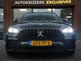 Mercedes-Benz E-Klasse (2020) thumbnail 3