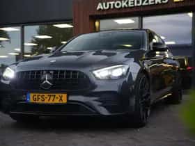 Mercedes-Benz E-Klasse (2020) thumbnail 23