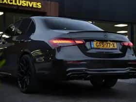 Mercedes-Benz E-Klasse (2020) thumbnail 24