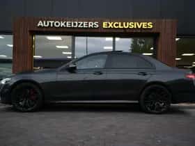Mercedes-Benz E-Klasse (2020) thumbnail 5