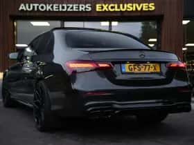 Mercedes-Benz E-Klasse (2020) thumbnail 8