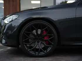 Mercedes-Benz E-Klasse (2020) thumbnail 9