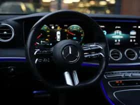 Mercedes-Benz E-Klasse (2020) thumbnail 10