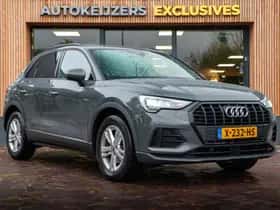 Audi Q3 (2019)