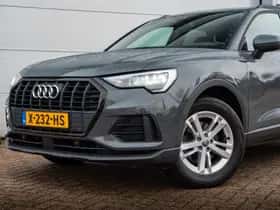 Audi Q3 (2019) thumbnail 26