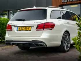 Mercedes-Benz E-Klasse (2014) thumbnail 11