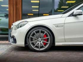 Mercedes-Benz E-Klasse (2014) thumbnail 12