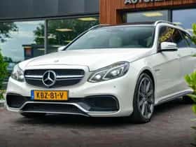 Mercedes-Benz E-Klasse (2014) thumbnail 13