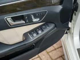 Mercedes-Benz E-Klasse (2014) thumbnail 14