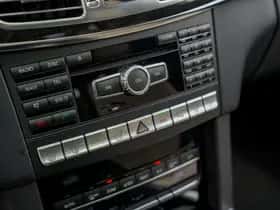 Mercedes-Benz E-Klasse (2014) thumbnail 18